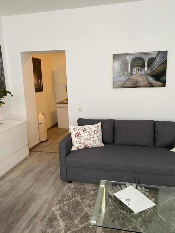 Koeln City Apartments Exterior photo