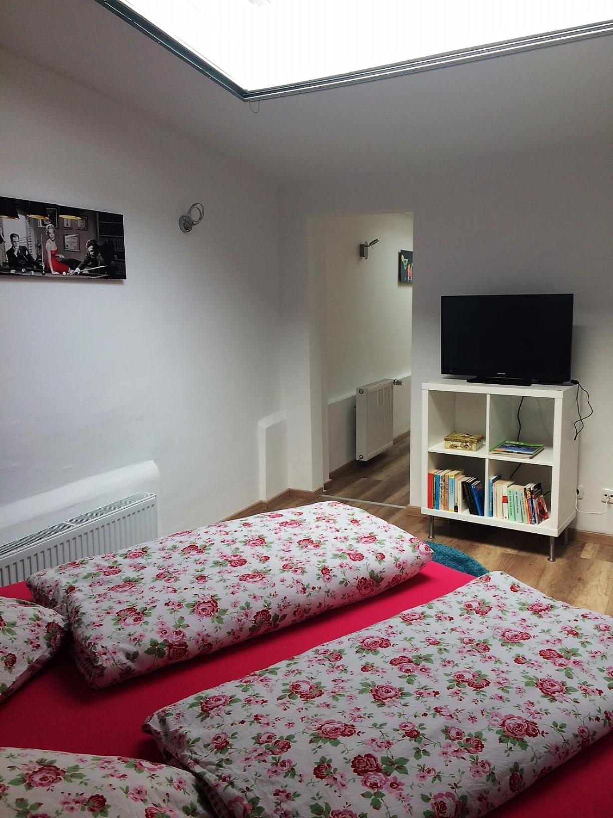 Koeln City Apartments Room photo